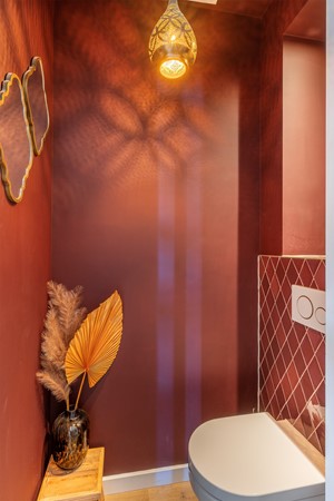 Medium property photo - Mathenesserweg 115A03, 3027 HL Rotterdam